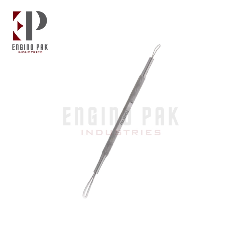 Cuticle & Nail Pushers